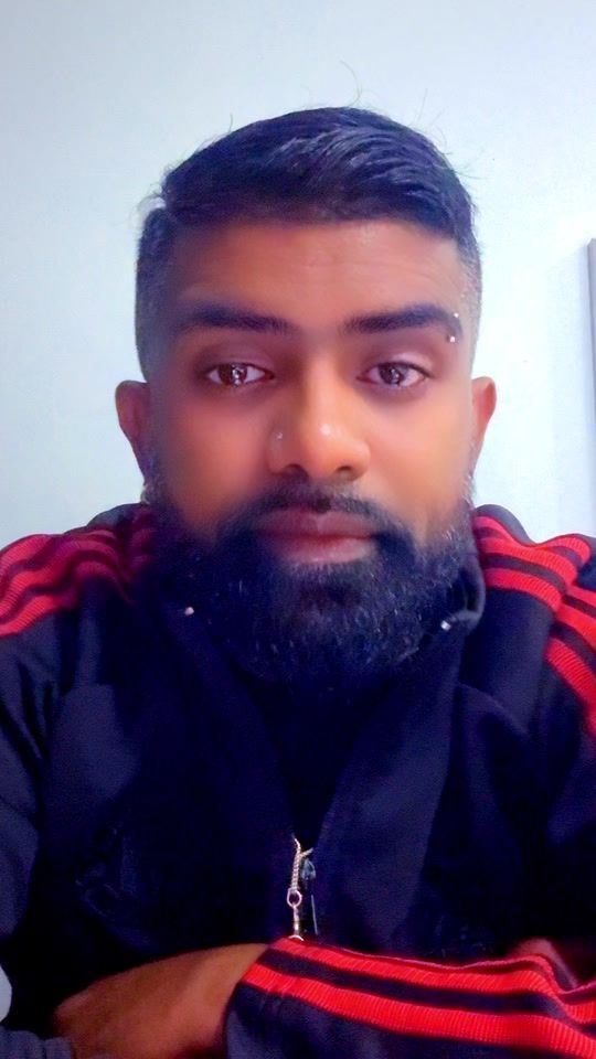 TikTok video thumbnail by tridentfc