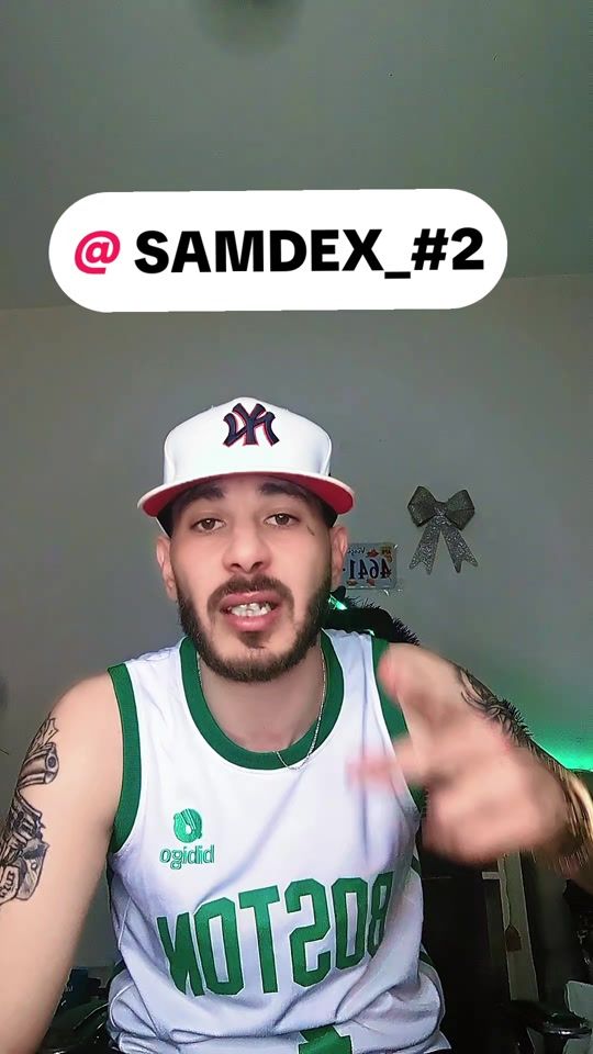 TikTok video thumbnail by samdex1.6