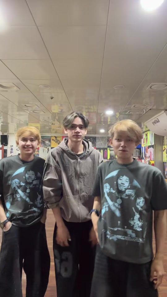TikTok video thumbnail by rern_22
