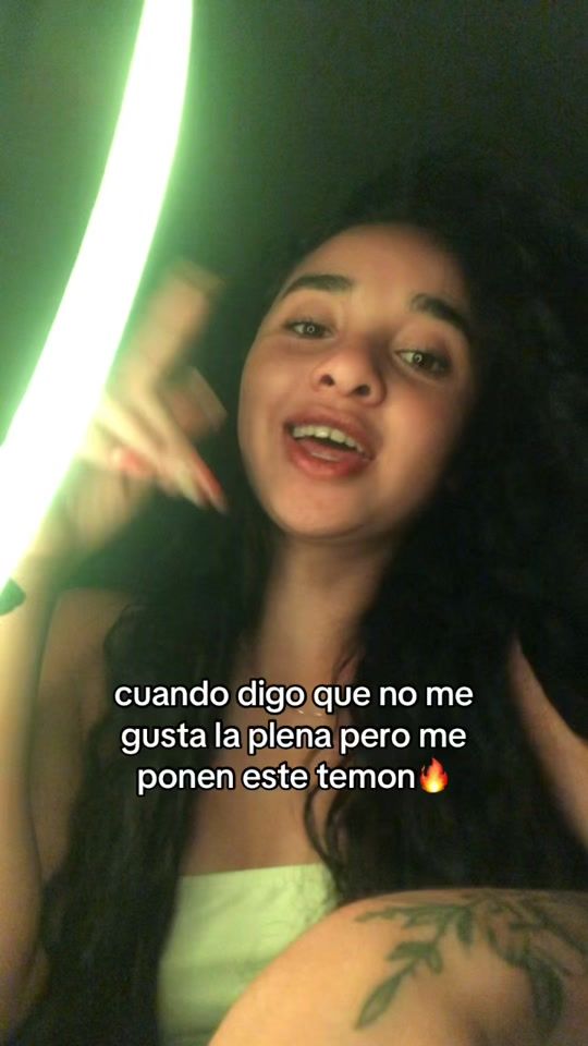TikTok video thumbnail by iiimendezz