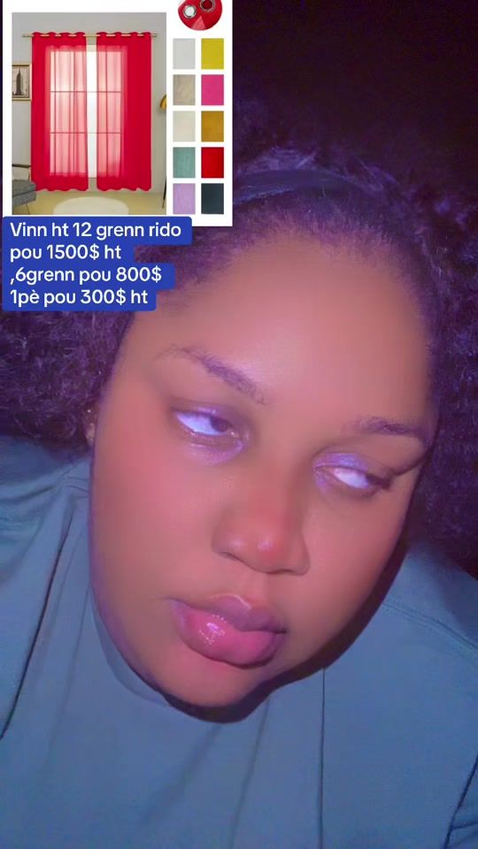 TikTok video thumbnail by wentzflore