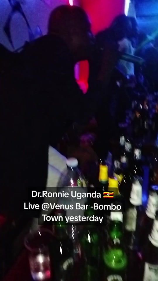 TikTok video thumbnail by drronnieuganda