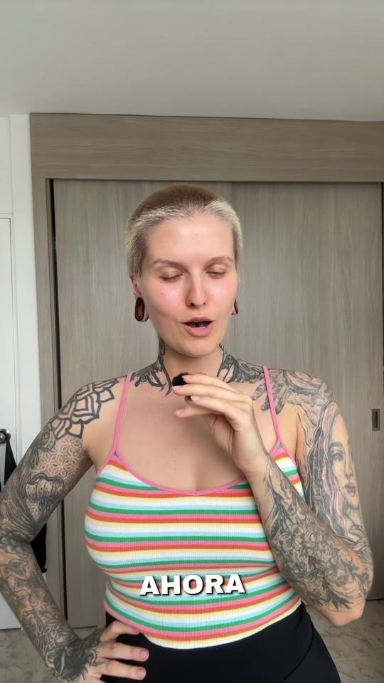TikTok video thumbnail by alejandralarusa