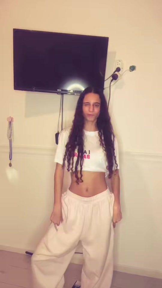 TikTok video thumbnail by liron_avdar