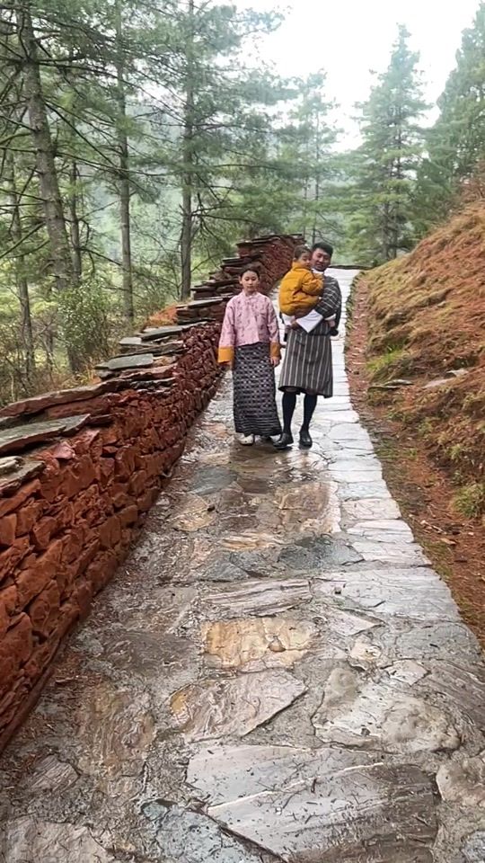 TikTok video thumbnail by omtshering10