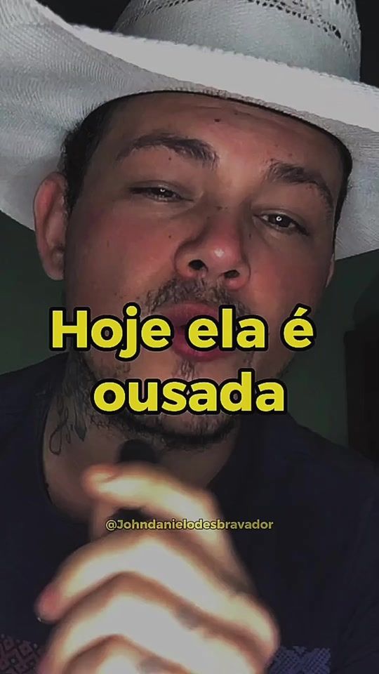 TikTok video thumbnail by johndanielodesbravador