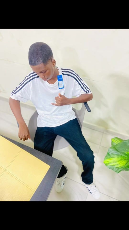 TikTok video thumbnail by mambiboy1