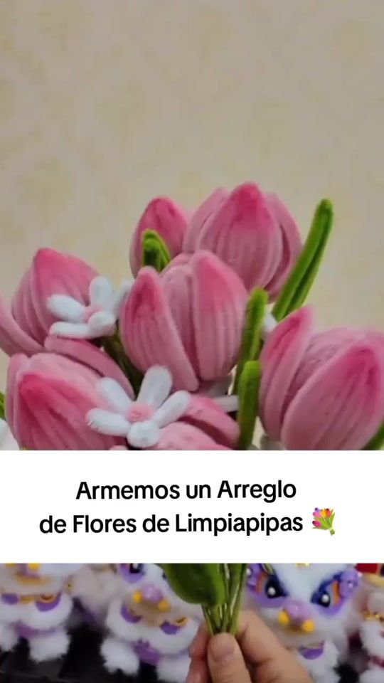 TikTok video thumbnail by emprendeconfloreseternas