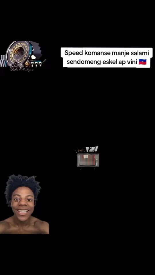 TikTok video thumbnail by jackpot_tv_show