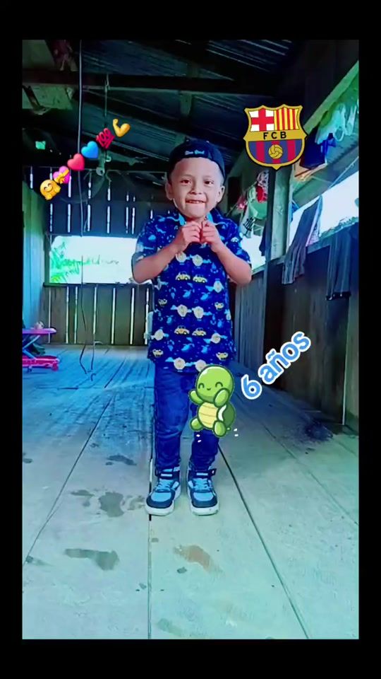 TikTok video thumbnail by monitodespreciado