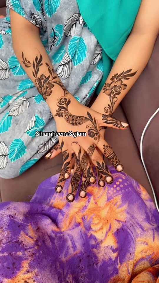 TikTok video thumbnail by sihamheenaglam