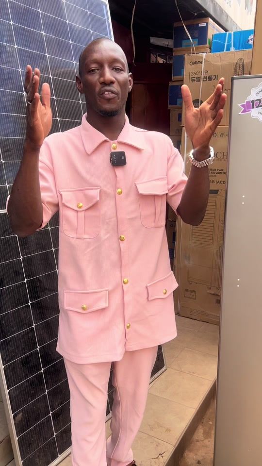 TikTok video thumbnail by dembele.service1