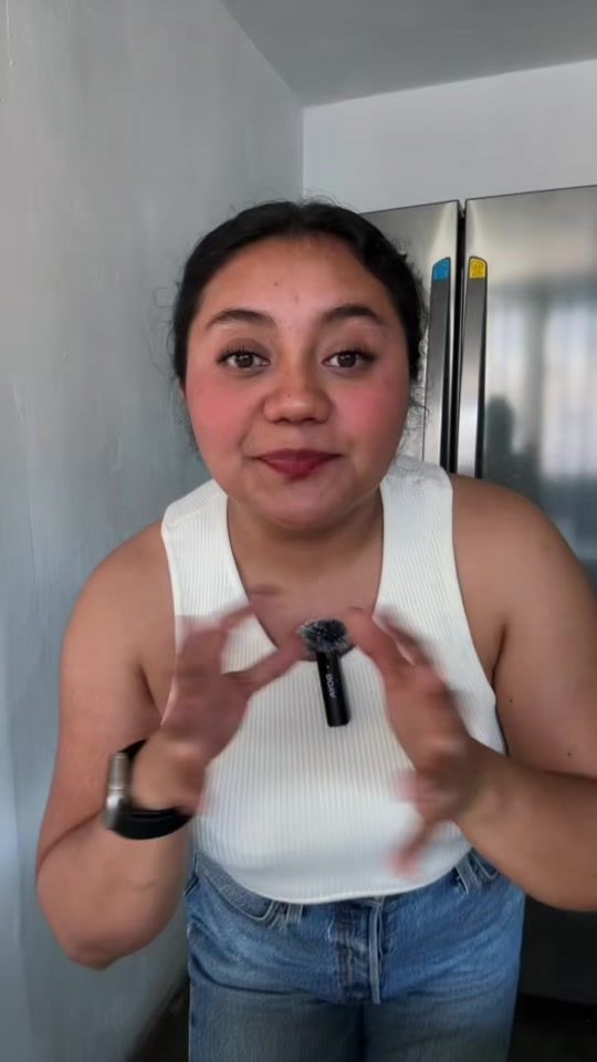 TikTok video thumbnail by maybarrera3