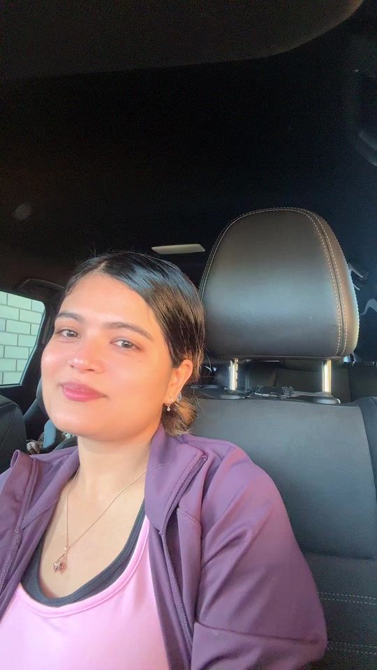 TikTok video thumbnail by iamushathapa