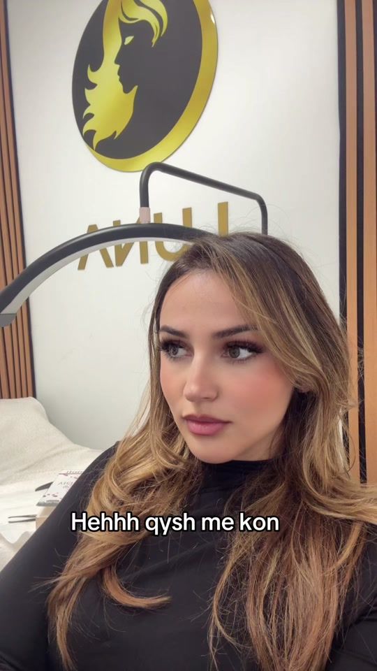 TikTok video thumbnail by hanisadiku