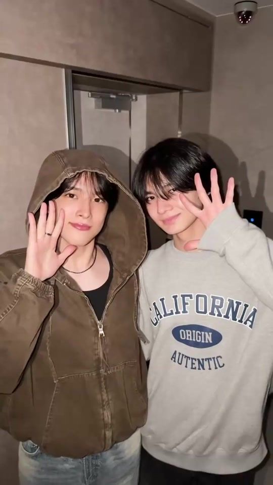 TikTok video thumbnail by oen_high_