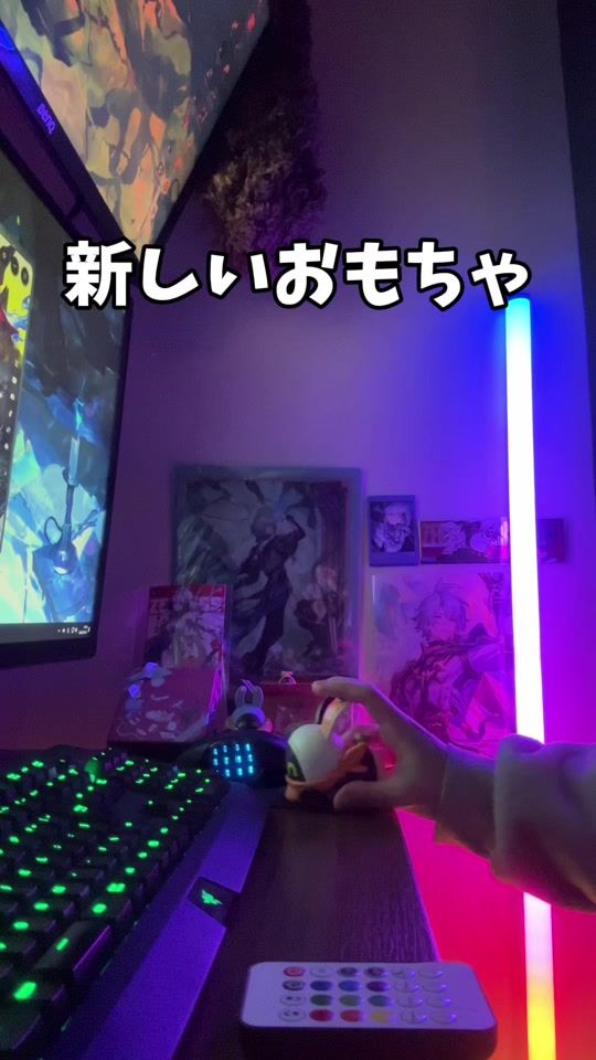 TikTok video thumbnail by cos__hr