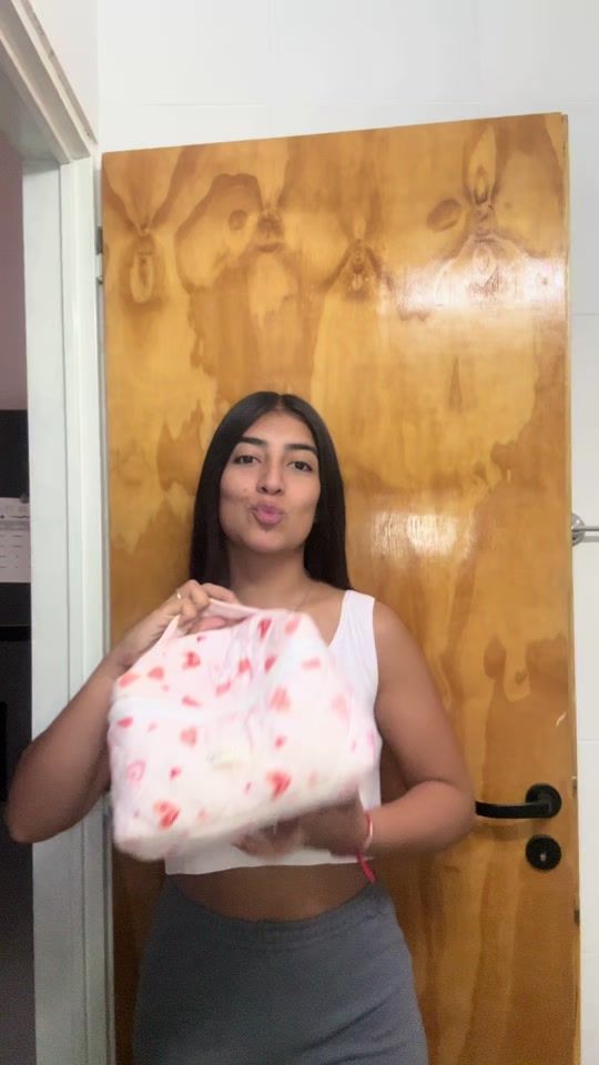 TikTok video thumbnail by _samirasv