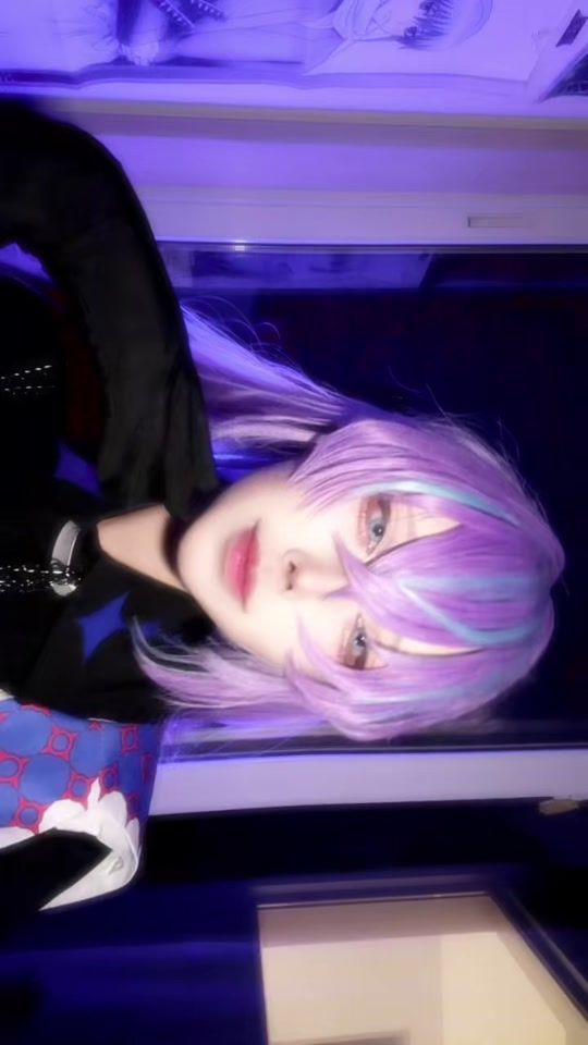 TikTok video thumbnail by naburikoros