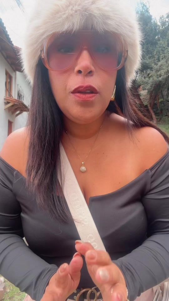 TikTok video thumbnail by empoderadaperu