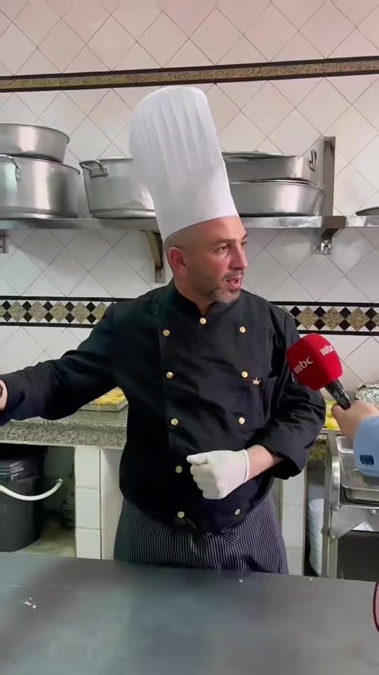 TikTok video thumbnail by chef.skander