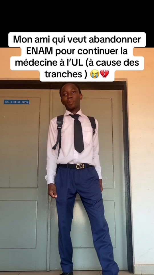TikTok video thumbnail by infirmier_godwin