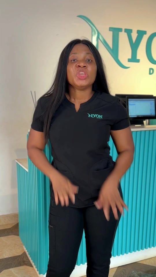 TikTok video thumbnail by nyonderma