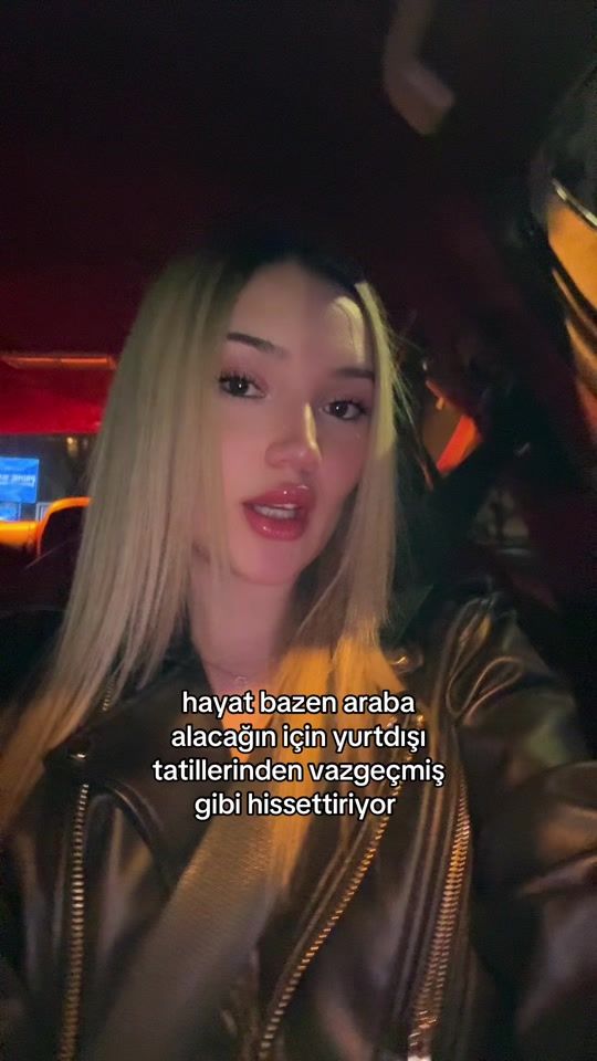 TikTok video thumbnail by semaakpinarr