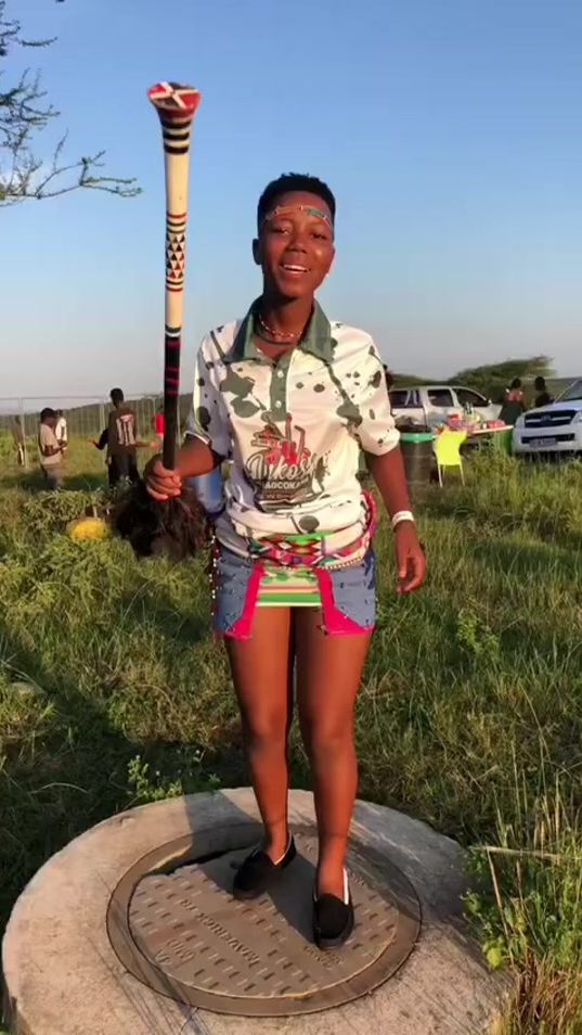 TikTok video thumbnail by lungile897