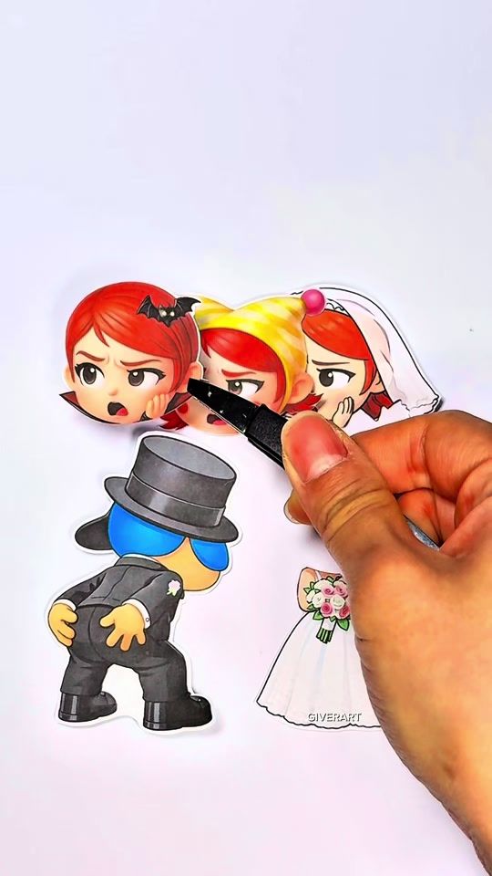 TikTok video thumbnail by giverart