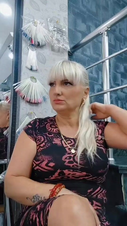 TikTok video thumbnail by barbare777laleh