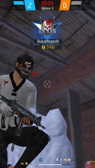 TikTok video thumbnail by ff_bulud