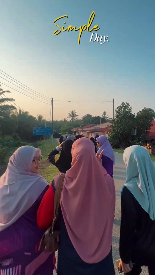 TikTok video thumbnail by cikguzeti