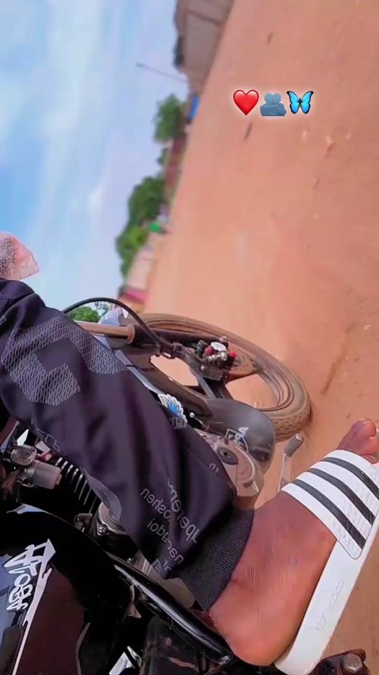 TikTok video thumbnail by 45kabore