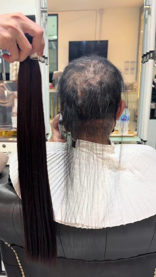 TikTok video thumbnail by tarrahairstylist