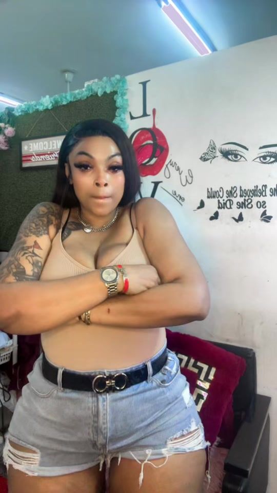 TikTok video thumbnail by fabulousmua1