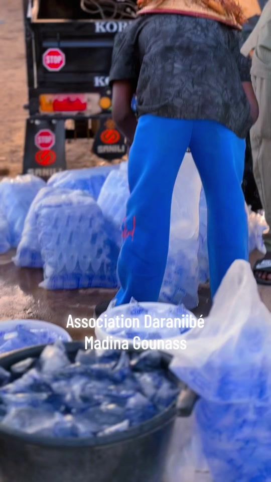 TikTok video thumbnail by alioudia1233