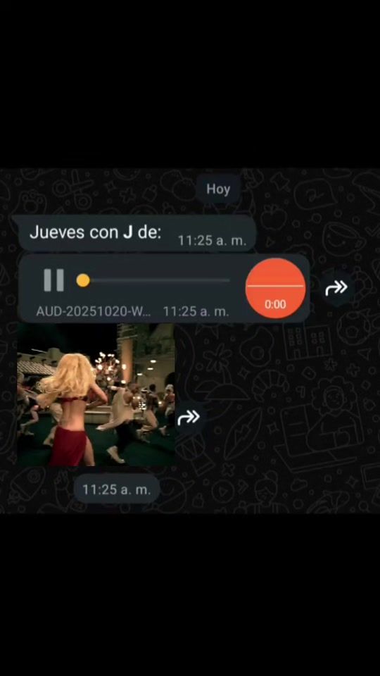 TikTok video thumbnail by joseluischc