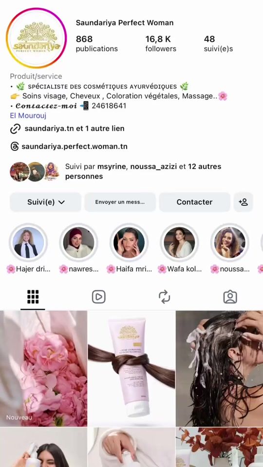 TikTok video thumbnail by dorsafalshaalkhal
