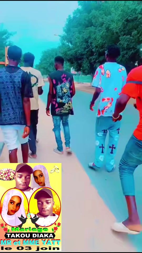 TikTok video thumbnail by daouda.sarr313