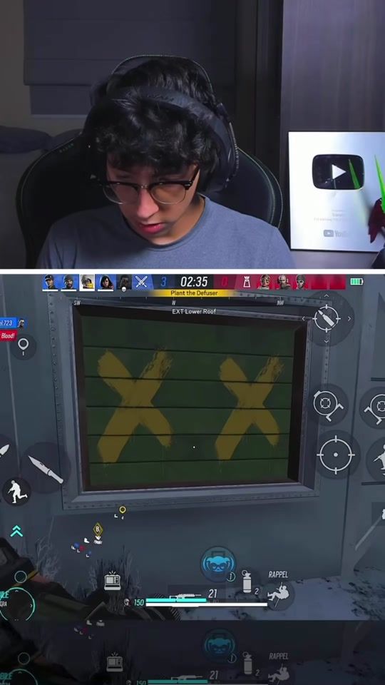TikTok video thumbnail by ganyth
