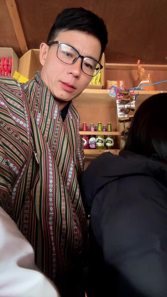 TikTok video thumbnail by tashiwangchuk002