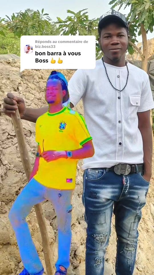 TikTok video thumbnail by king.ablasse1