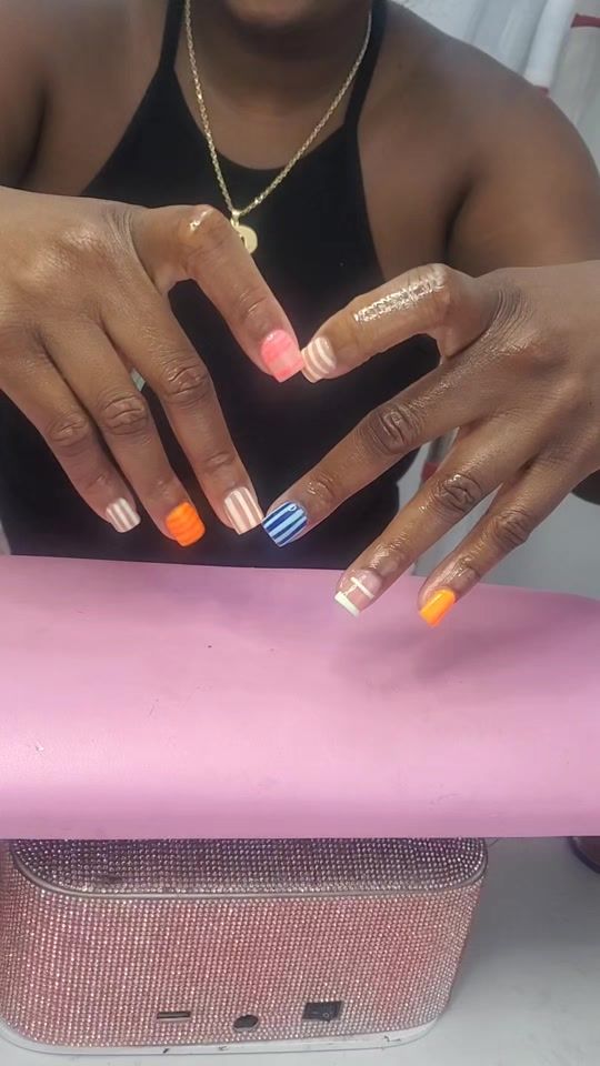 TikTok video thumbnail by nailsbycamkisses