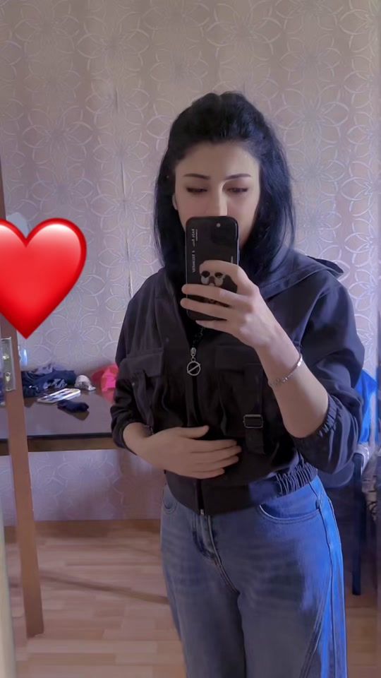 TikTok video thumbnail by sevda_isayev