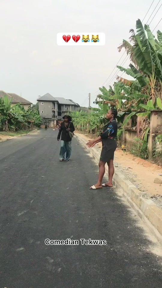 TikTok video thumbnail by comedian_tekwas