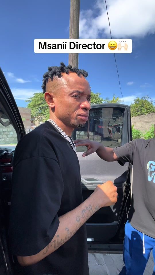 TikTok video thumbnail by director_lonzo