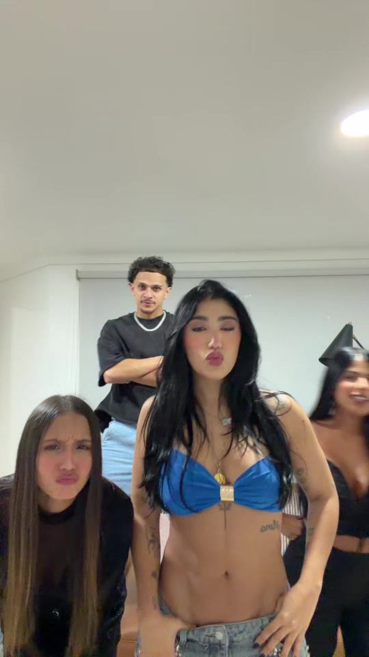 TikTok video thumbnail by danibarranco13