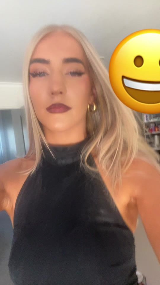 TikTok video thumbnail by kaiamacgregorr