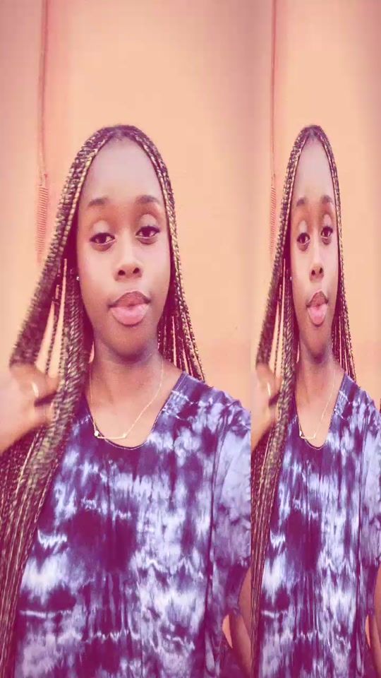 TikTok video thumbnail by keke.djassi